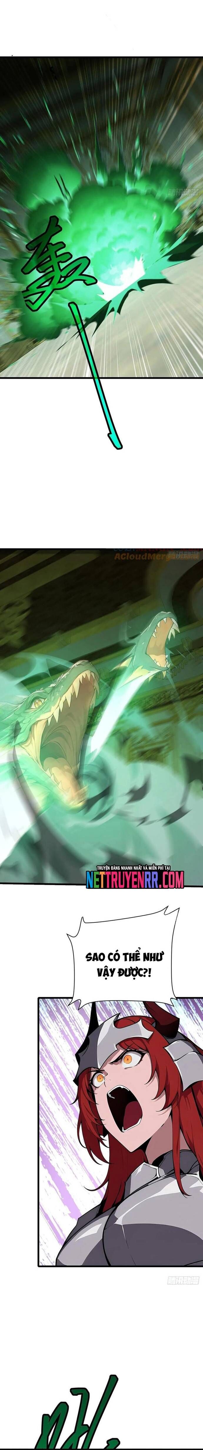 Thần thoại xâm lấn: Ta ở Địa Cầu trảm thần minh Chapter 62 - 8