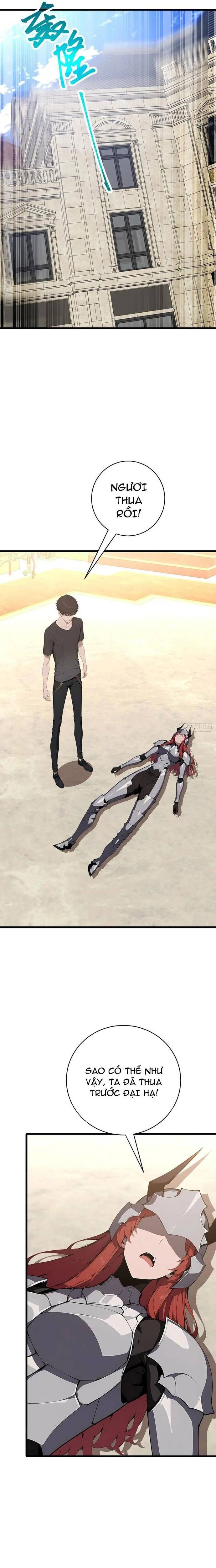 Thần thoại xâm lấn: Ta ở Địa Cầu trảm thần minh Chapter 62 - 10