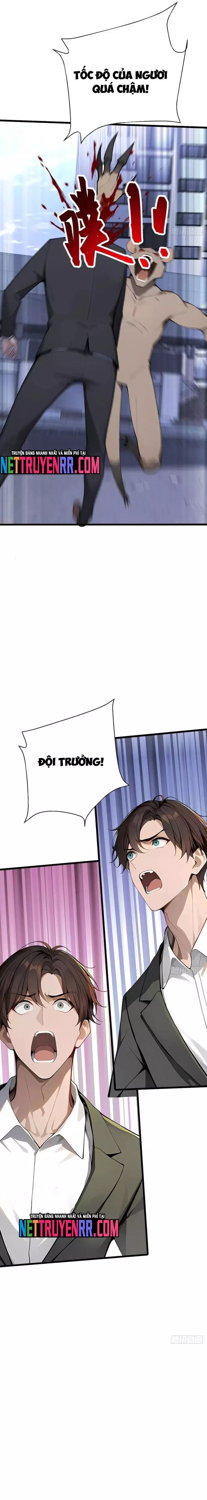 Thần thoại xâm lấn: Ta ở Địa Cầu trảm thần minh Chapter 63 - 11