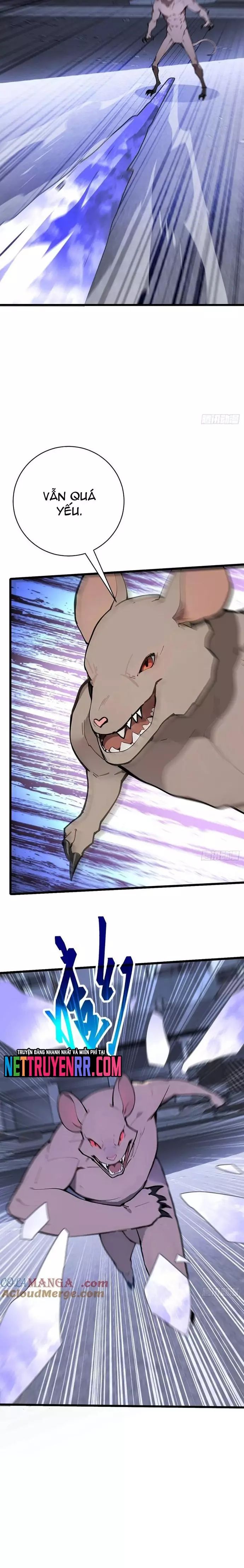 Thần thoại xâm lấn: Ta ở Địa Cầu trảm thần minh Chapter 63 - 13