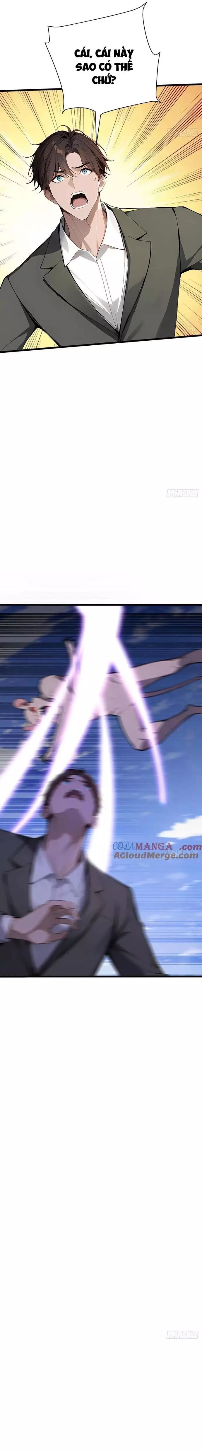 Thần thoại xâm lấn: Ta ở Địa Cầu trảm thần minh Chapter 63 - 14