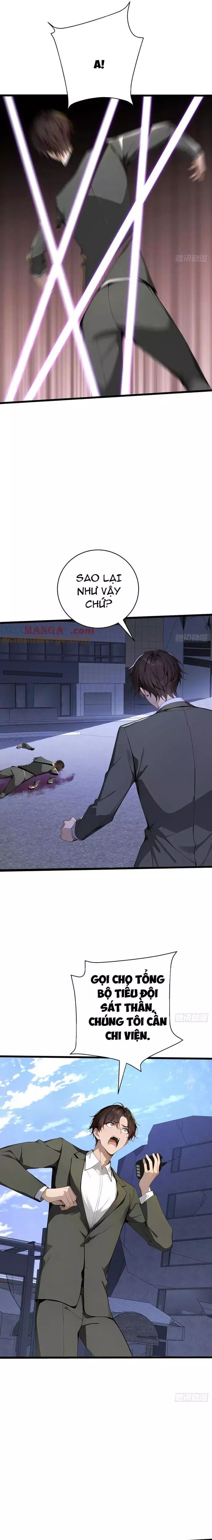 Thần thoại xâm lấn: Ta ở Địa Cầu trảm thần minh Chapter 63 - 15