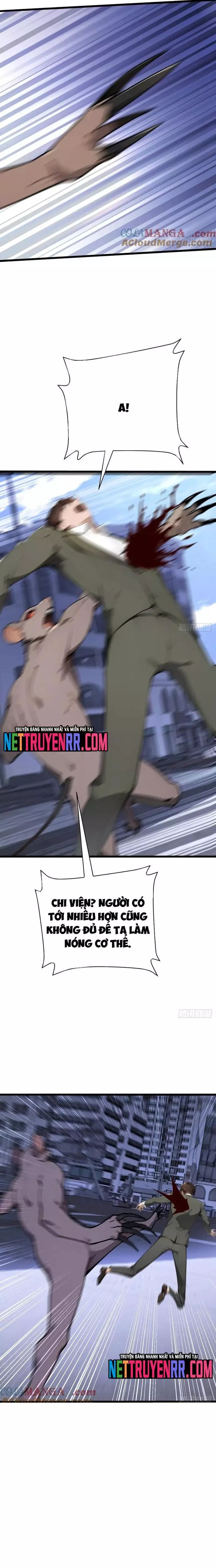Thần thoại xâm lấn: Ta ở Địa Cầu trảm thần minh Chapter 63 - 16