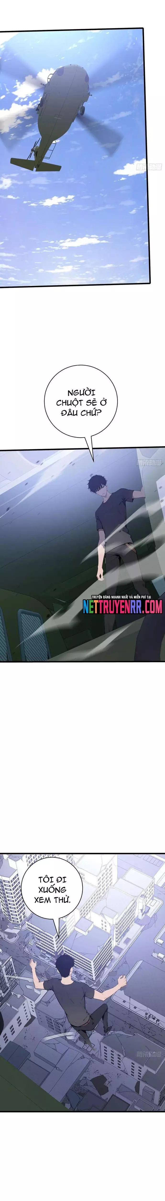 Thần thoại xâm lấn: Ta ở Địa Cầu trảm thần minh Chapter 63 - 17