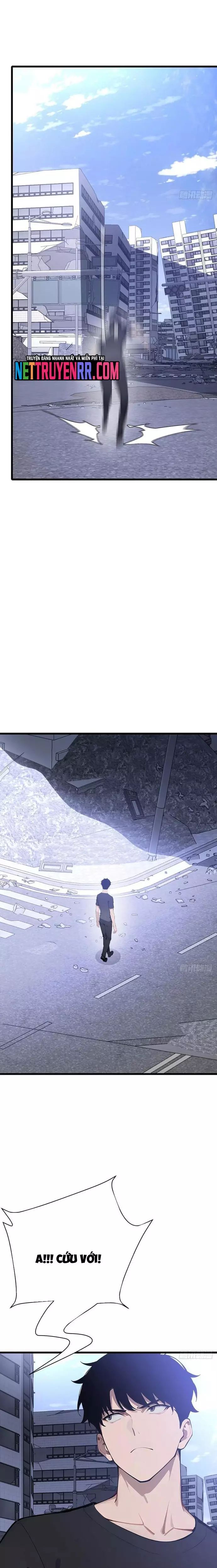 Thần thoại xâm lấn: Ta ở Địa Cầu trảm thần minh Chapter 63 - 18