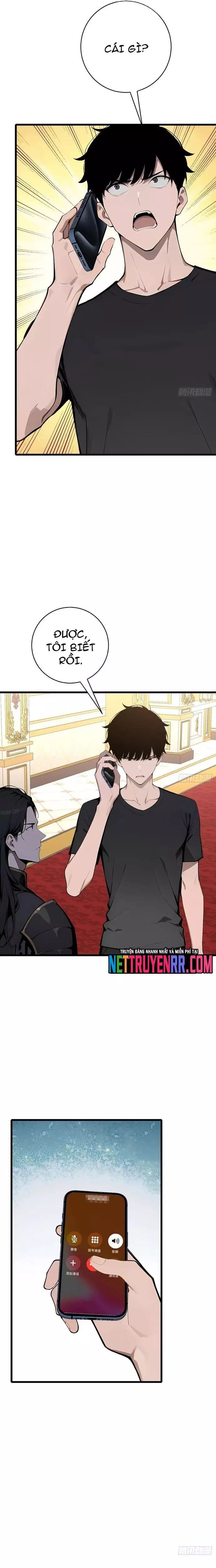 Thần thoại xâm lấn: Ta ở Địa Cầu trảm thần minh Chapter 63 - 3