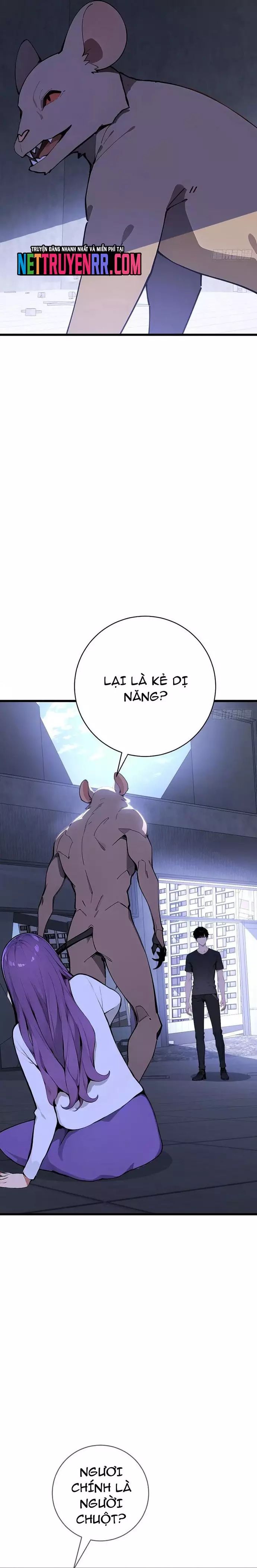 Thần thoại xâm lấn: Ta ở Địa Cầu trảm thần minh Chapter 63 - 21