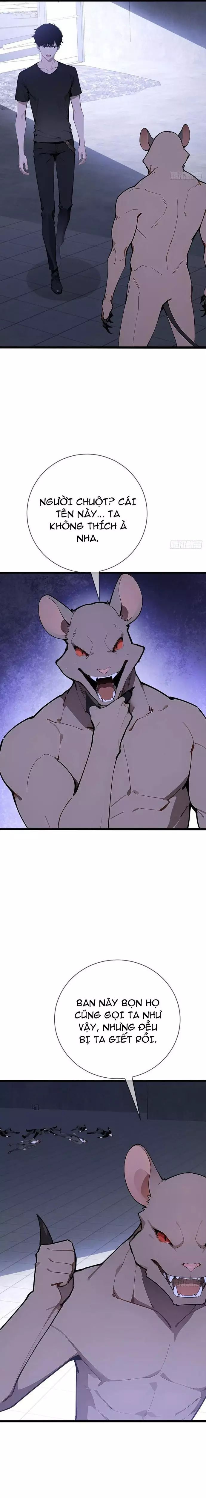 Thần thoại xâm lấn: Ta ở Địa Cầu trảm thần minh Chapter 63 - 22