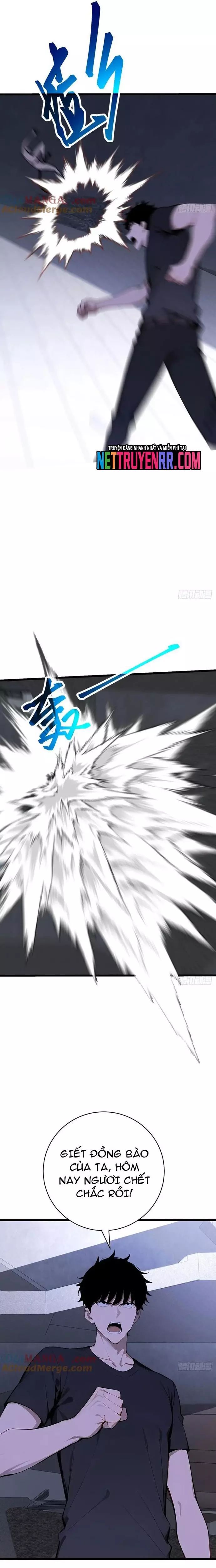Thần thoại xâm lấn: Ta ở Địa Cầu trảm thần minh Chapter 63 - 24
