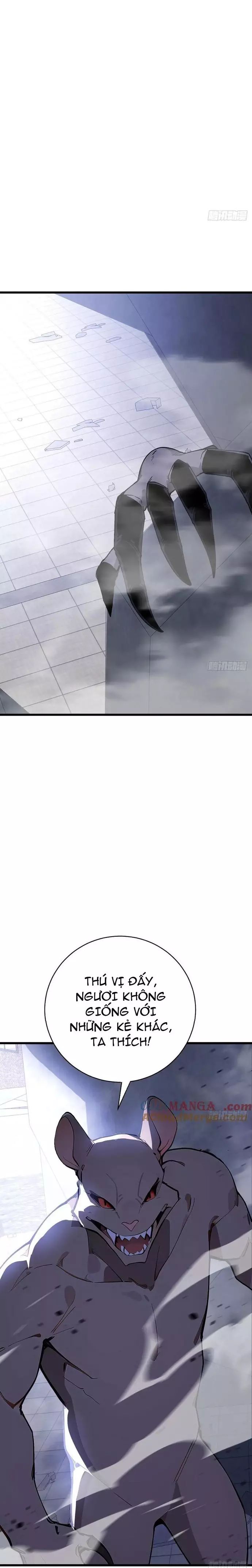 Thần thoại xâm lấn: Ta ở Địa Cầu trảm thần minh Chapter 63 - 25