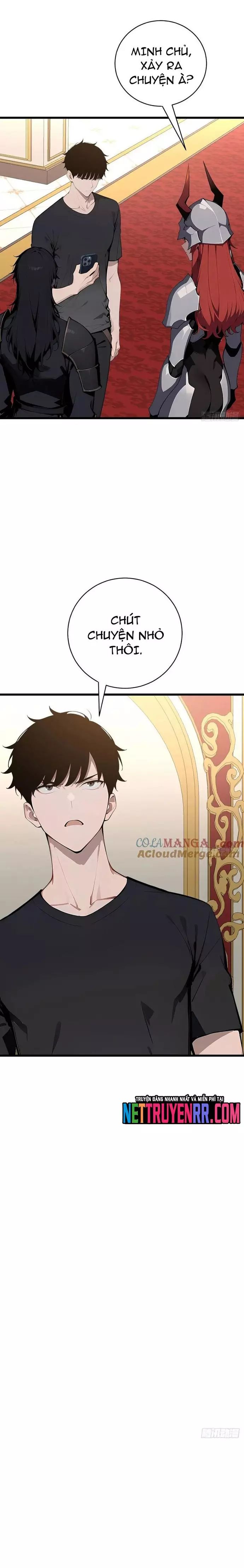 Thần thoại xâm lấn: Ta ở Địa Cầu trảm thần minh Chapter 63 - 4