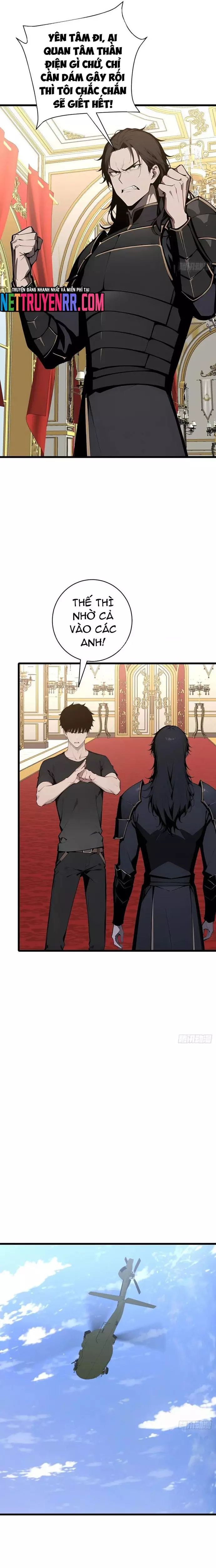 Thần thoại xâm lấn: Ta ở Địa Cầu trảm thần minh Chapter 63 - 6