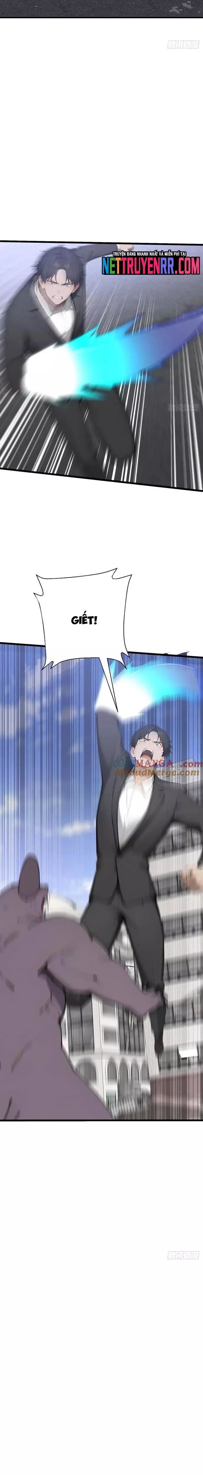 Thần thoại xâm lấn: Ta ở Địa Cầu trảm thần minh Chapter 63 - 9
