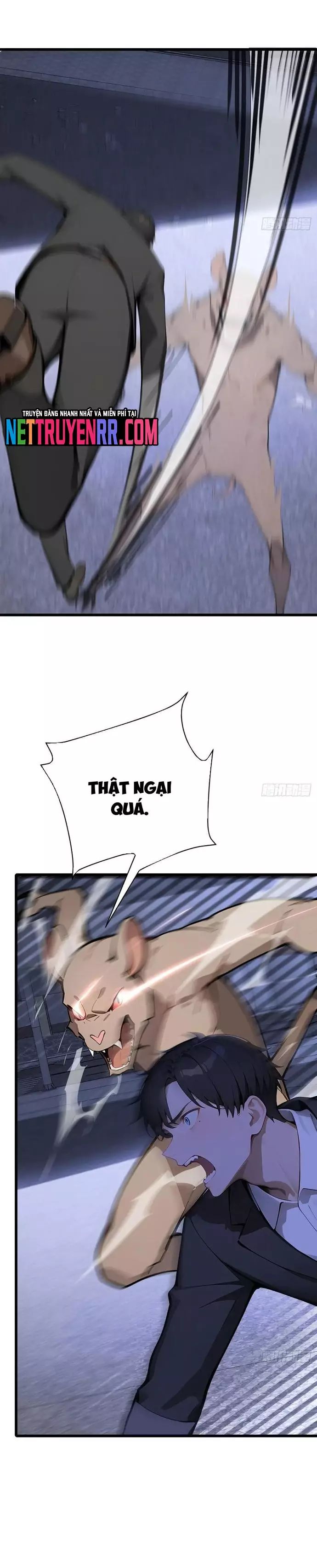 Thần thoại xâm lấn: Ta ở Địa Cầu trảm thần minh Chapter 63 - 10