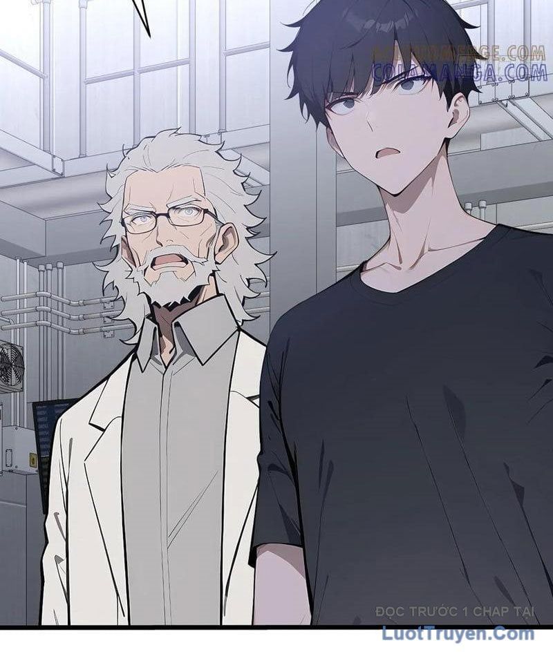 Thần thoại xâm lấn: Ta ở Địa Cầu trảm thần minh Chapter 65 - 8