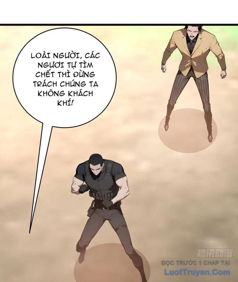 Thần thoại xâm lấn: Ta ở Địa Cầu trảm thần minh Chapter 65 - 84