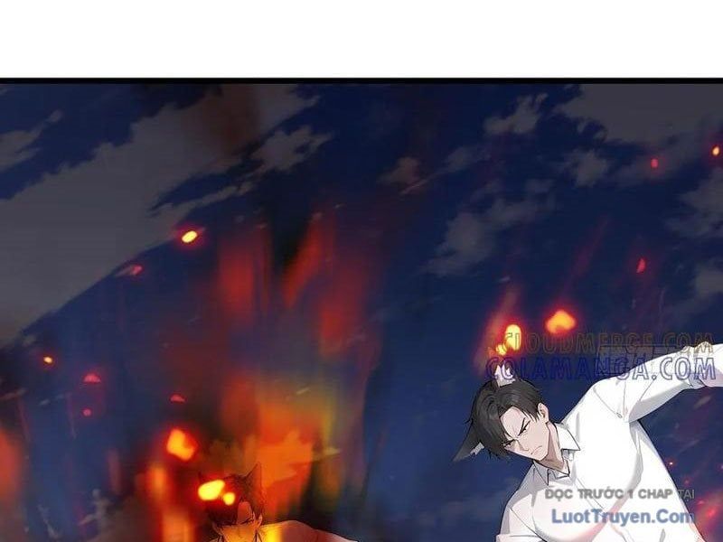 Thần thoại xâm lấn: Ta ở Địa Cầu trảm thần minh Chapter 66 - 6