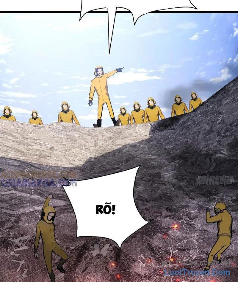 Thần thoại xâm lấn: Ta ở Địa Cầu trảm thần minh Chapter 68 - 11