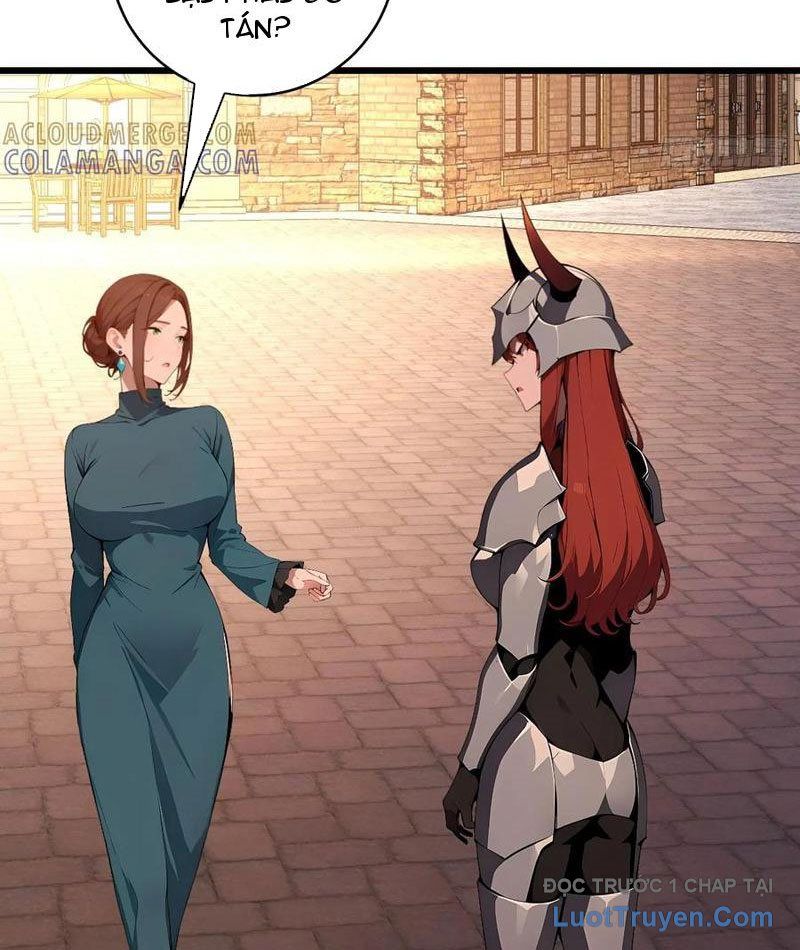 Thần thoại xâm lấn: Ta ở Địa Cầu trảm thần minh Chapter 68 - 21