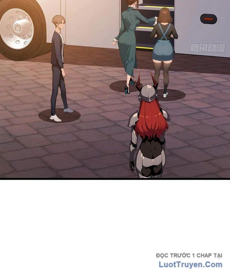 Thần thoại xâm lấn: Ta ở Địa Cầu trảm thần minh Chapter 68 - 27