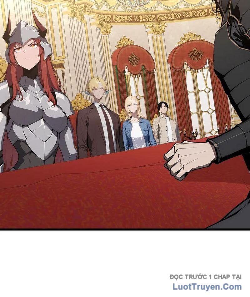 Thần thoại xâm lấn: Ta ở Địa Cầu trảm thần minh Chapter 69 - 38