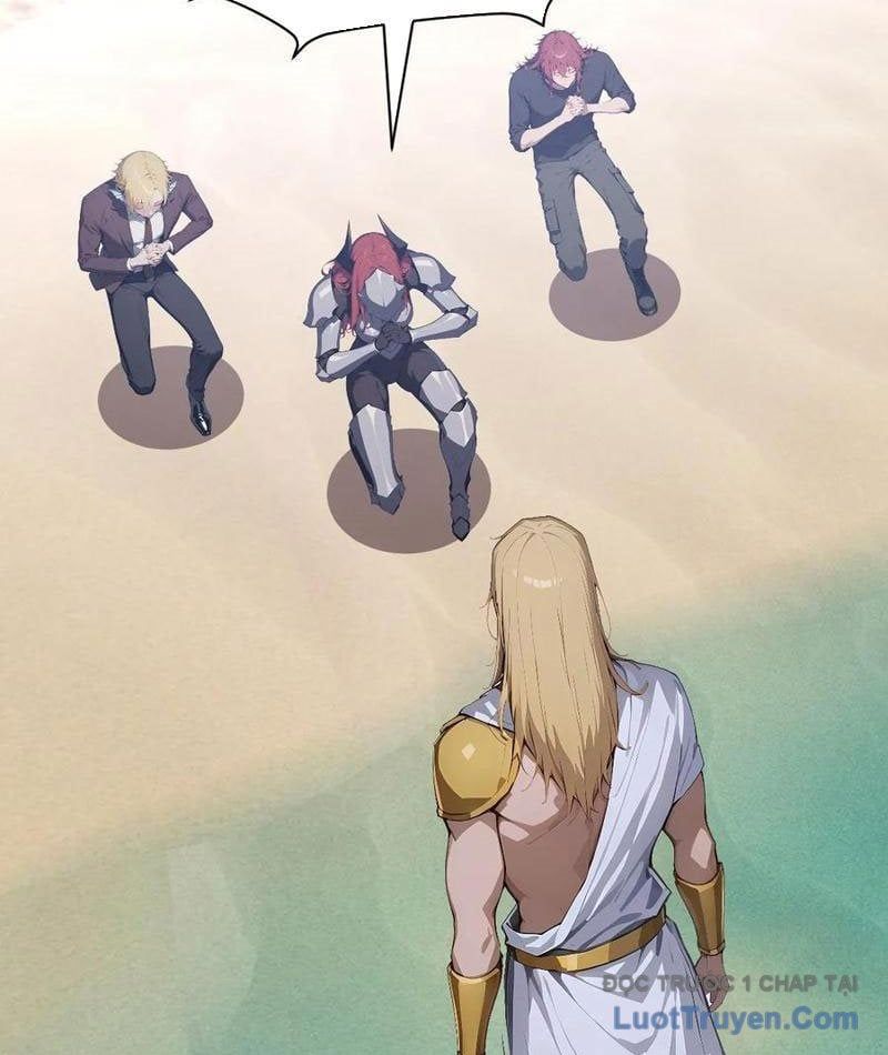 Thần thoại xâm lấn: Ta ở Địa Cầu trảm thần minh Chapter 69 - 88