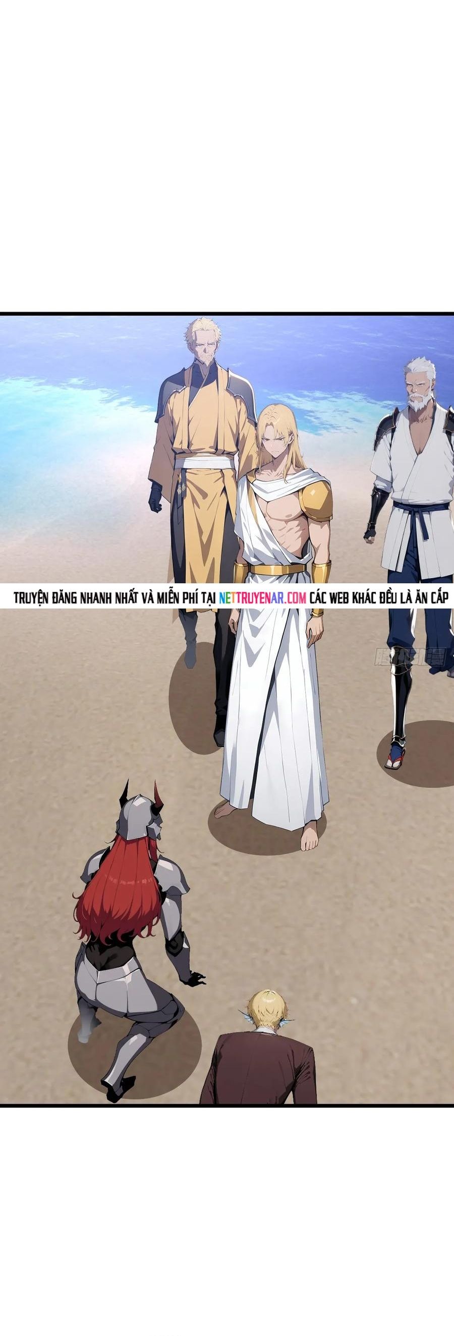 Thần thoại xâm lấn: Ta ở Địa Cầu trảm thần minh Chapter 70 - 2