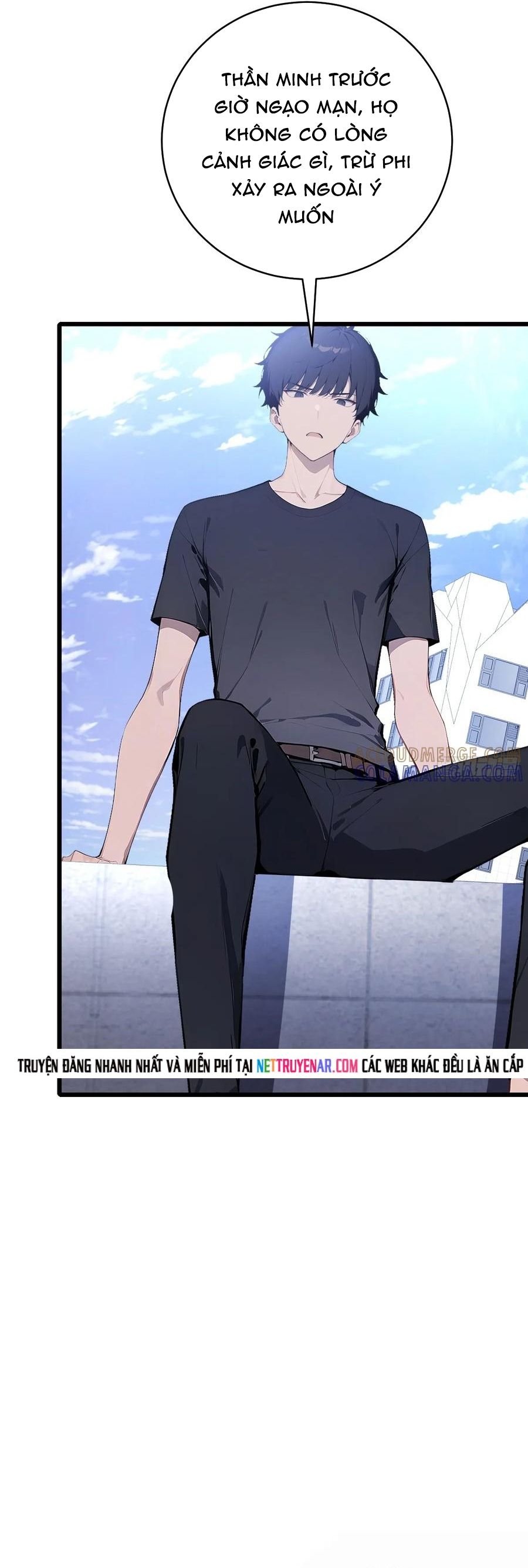 Thần thoại xâm lấn: Ta ở Địa Cầu trảm thần minh Chapter 70 - 15