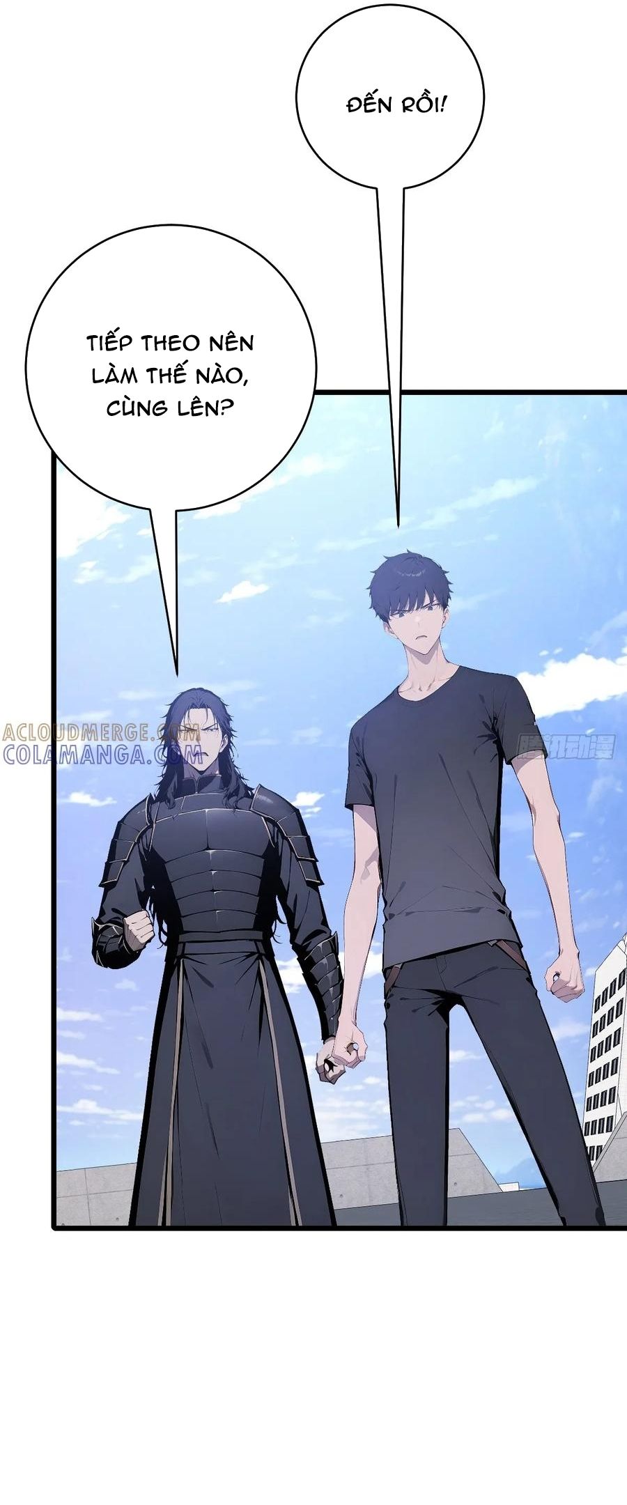 Thần thoại xâm lấn: Ta ở Địa Cầu trảm thần minh Chapter 70 - 17