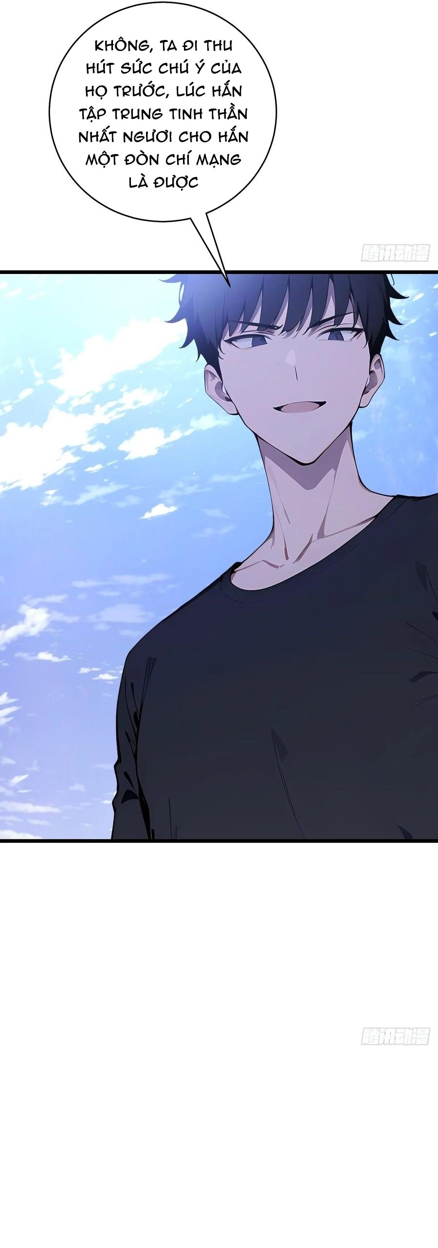 Thần thoại xâm lấn: Ta ở Địa Cầu trảm thần minh Chapter 70 - 18