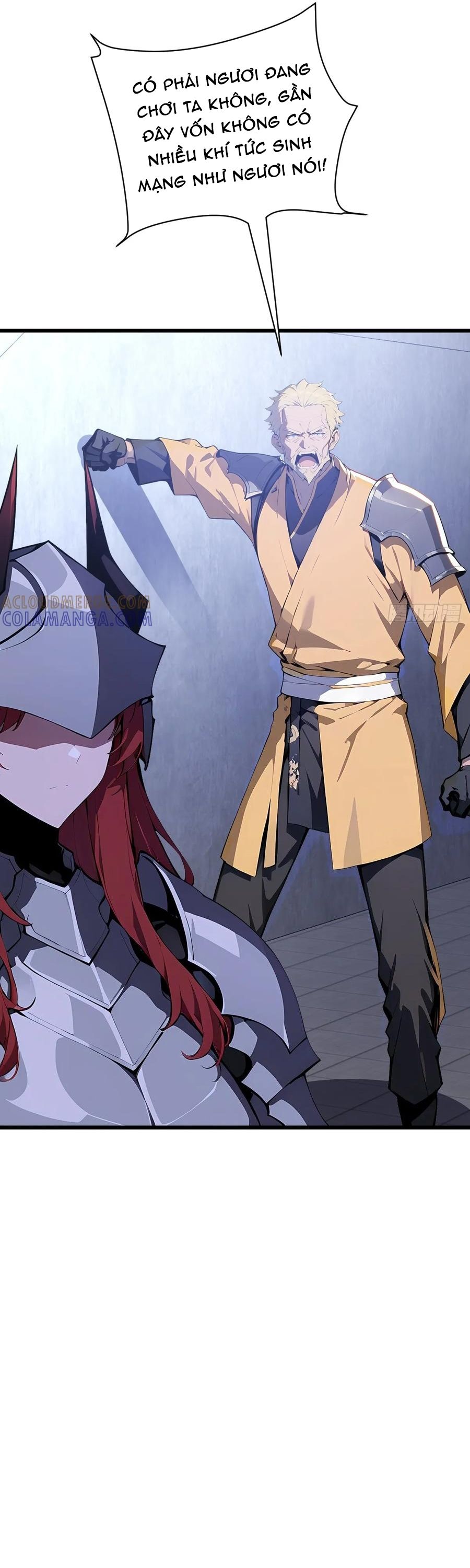 Thần thoại xâm lấn: Ta ở Địa Cầu trảm thần minh Chapter 70 - 19