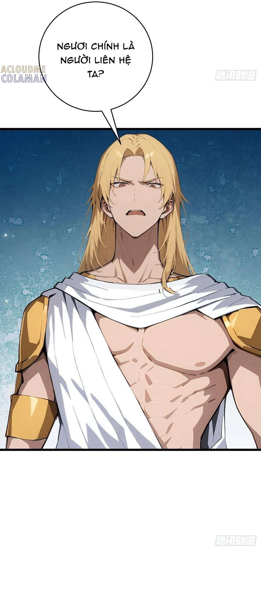 Thần thoại xâm lấn: Ta ở Địa Cầu trảm thần minh Chapter 70 - 3