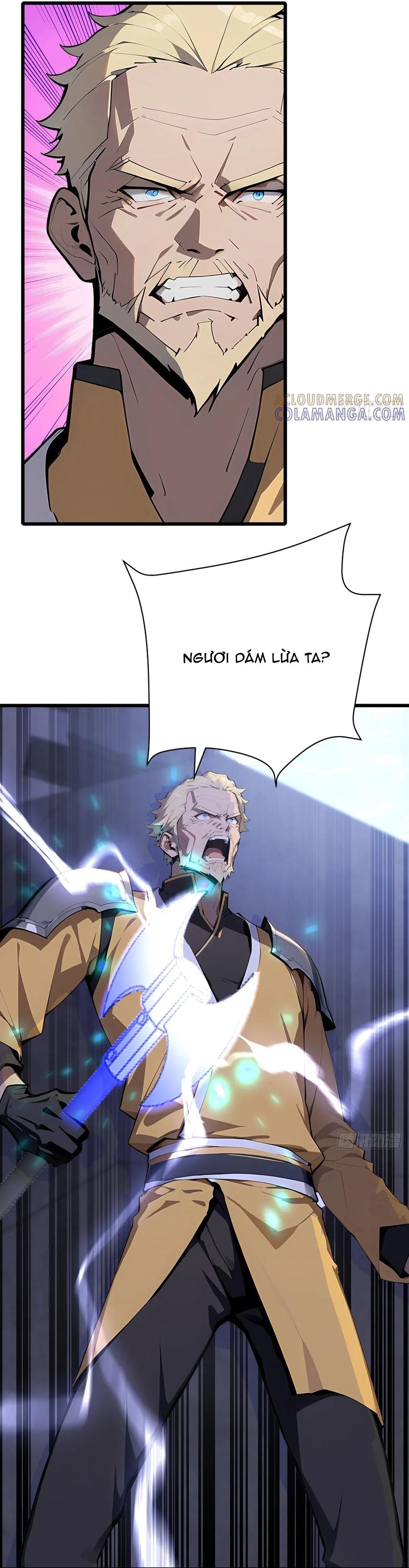 Thần thoại xâm lấn: Ta ở Địa Cầu trảm thần minh Chapter 70 - 21