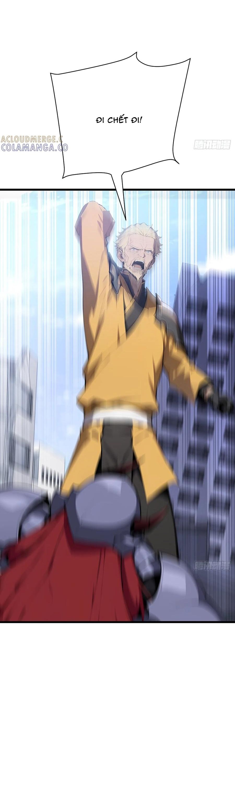 Thần thoại xâm lấn: Ta ở Địa Cầu trảm thần minh Chapter 70 - 26