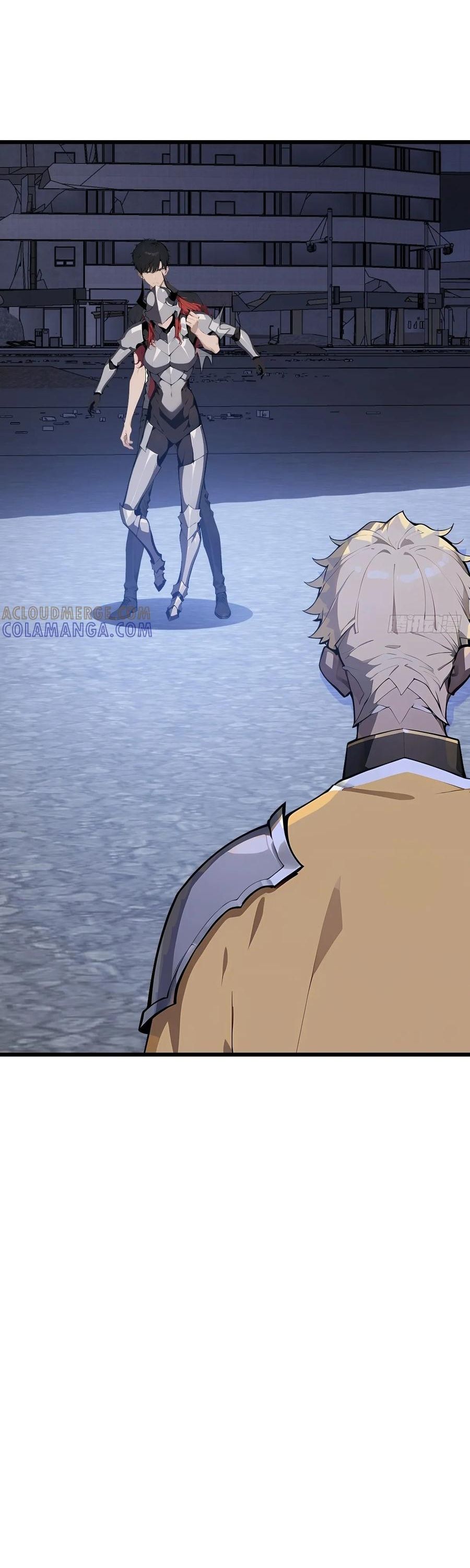 Thần thoại xâm lấn: Ta ở Địa Cầu trảm thần minh Chapter 70 - 29