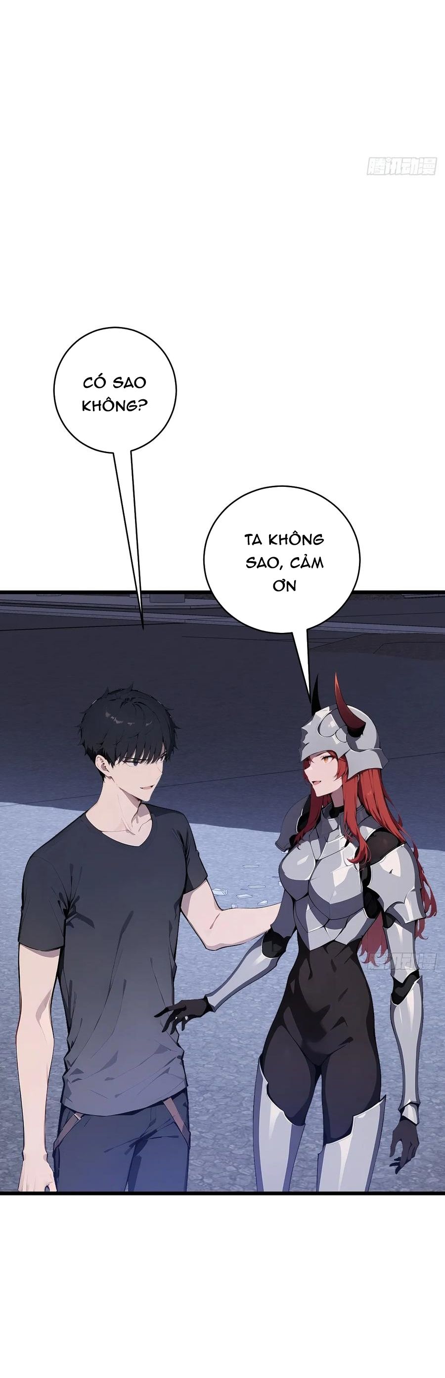 Thần thoại xâm lấn: Ta ở Địa Cầu trảm thần minh Chapter 70 - 30