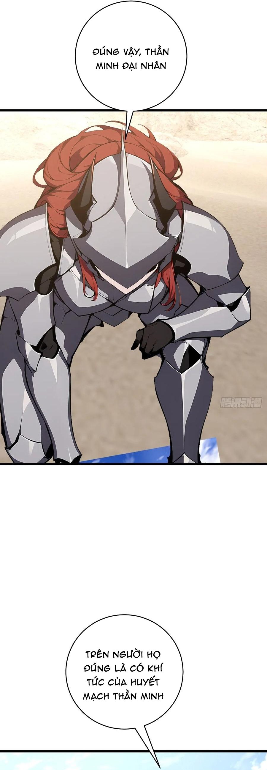 Thần thoại xâm lấn: Ta ở Địa Cầu trảm thần minh Chapter 70 - 4