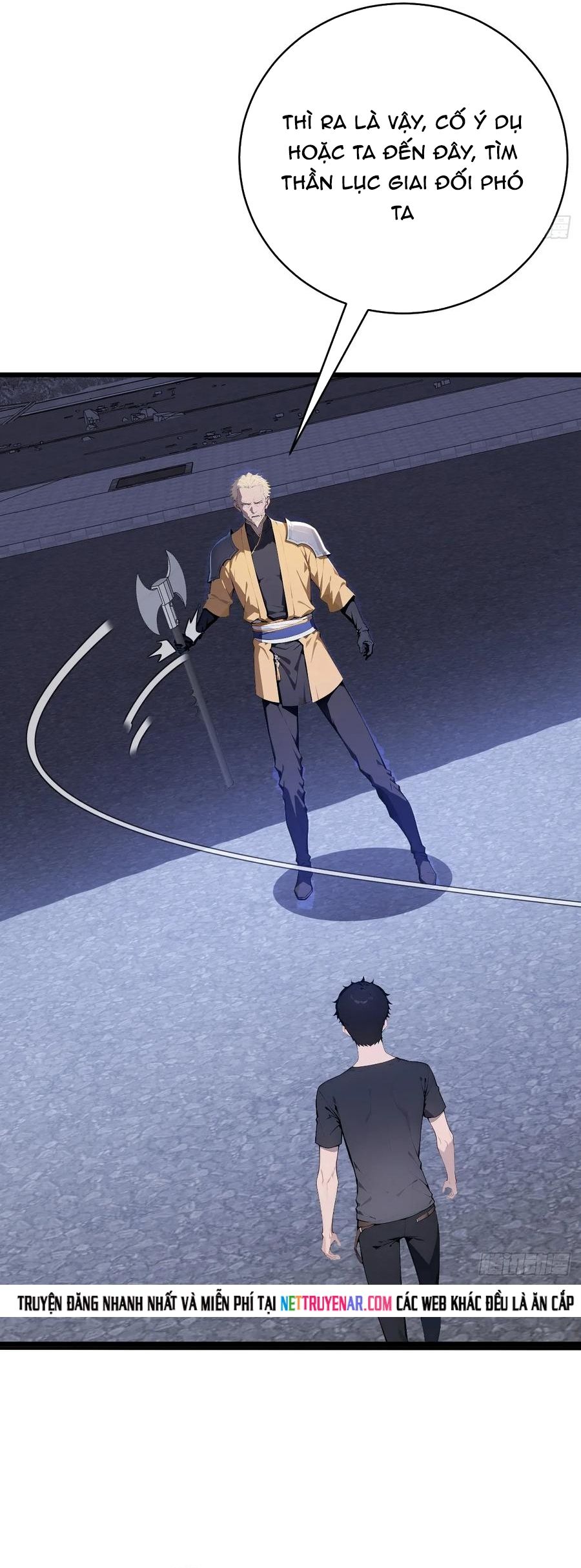 Thần thoại xâm lấn: Ta ở Địa Cầu trảm thần minh Chapter 70 - 32