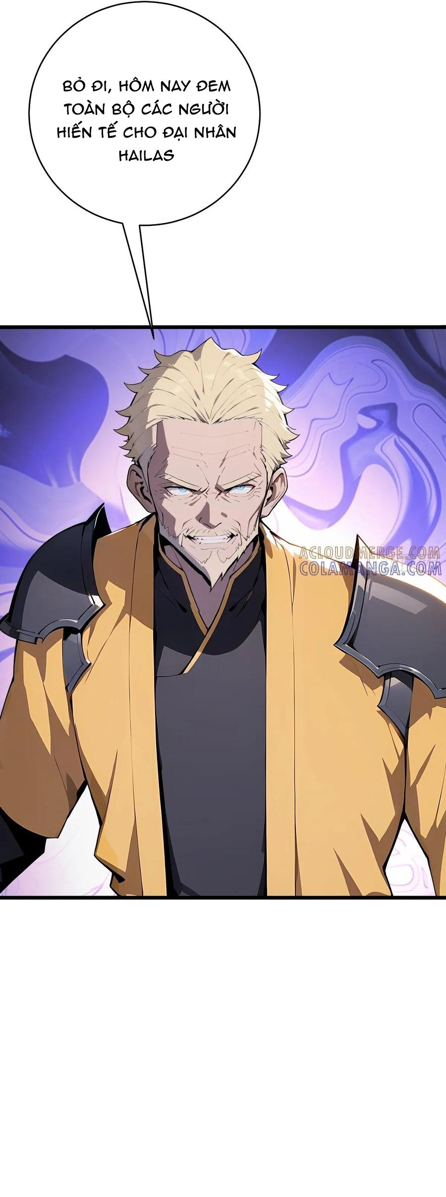 Thần thoại xâm lấn: Ta ở Địa Cầu trảm thần minh Chapter 70 - 33