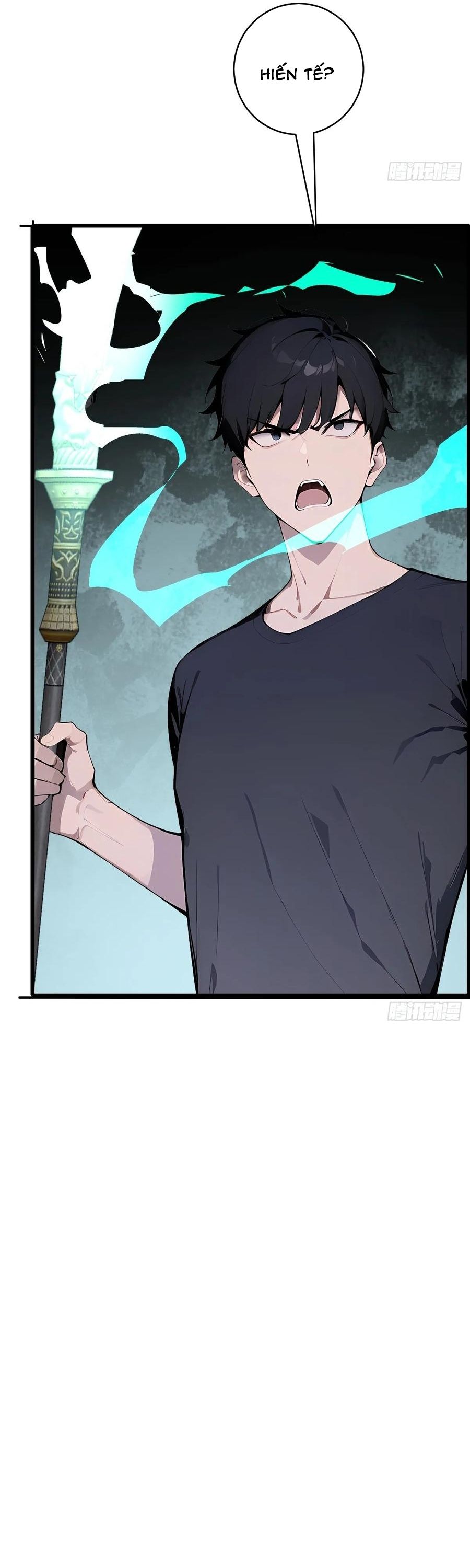 Thần thoại xâm lấn: Ta ở Địa Cầu trảm thần minh Chapter 70 - 34