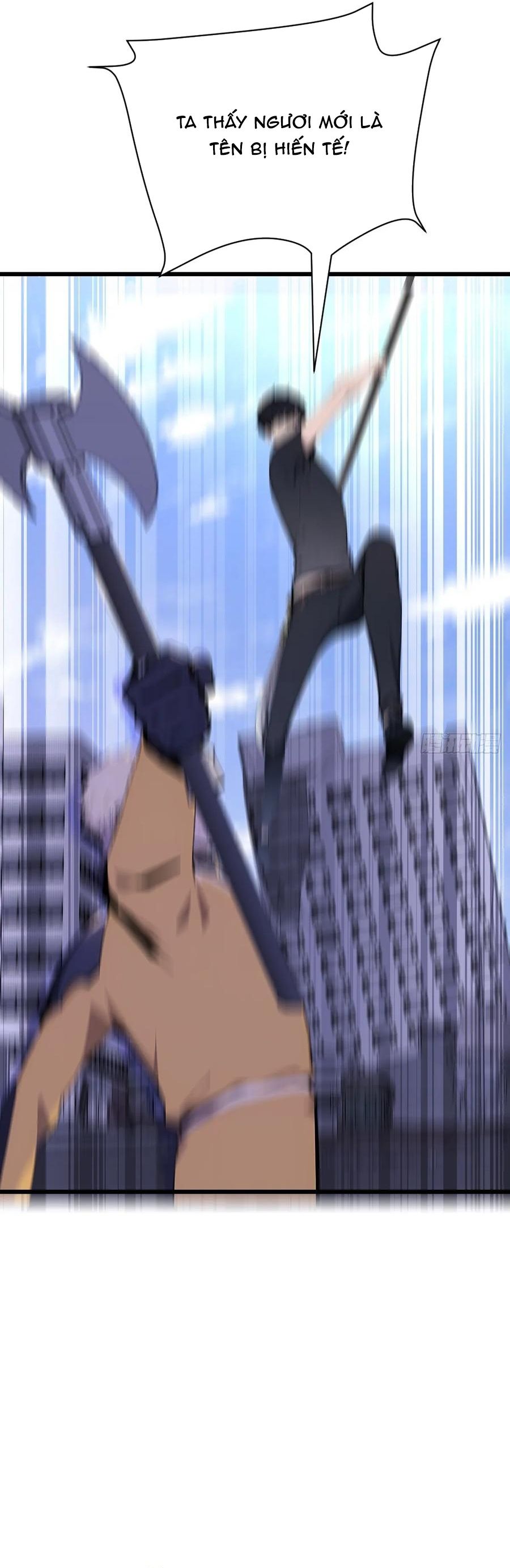 Thần thoại xâm lấn: Ta ở Địa Cầu trảm thần minh Chapter 70 - 36