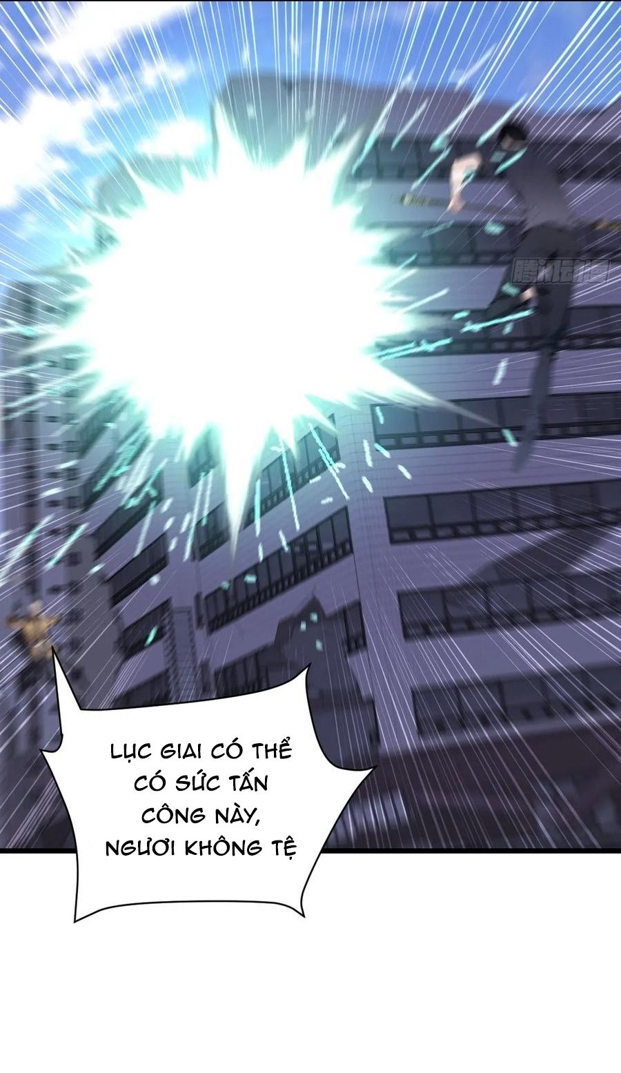 Thần thoại xâm lấn: Ta ở Địa Cầu trảm thần minh Chapter 70 - 40