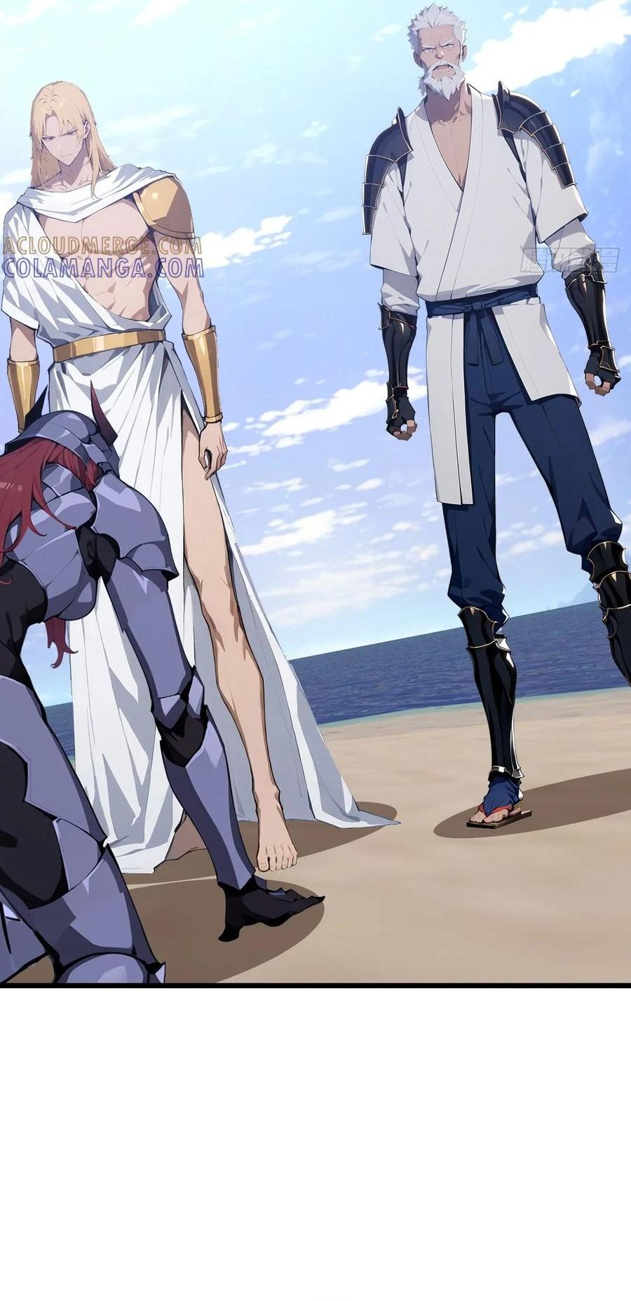 Thần thoại xâm lấn: Ta ở Địa Cầu trảm thần minh Chapter 70 - 5