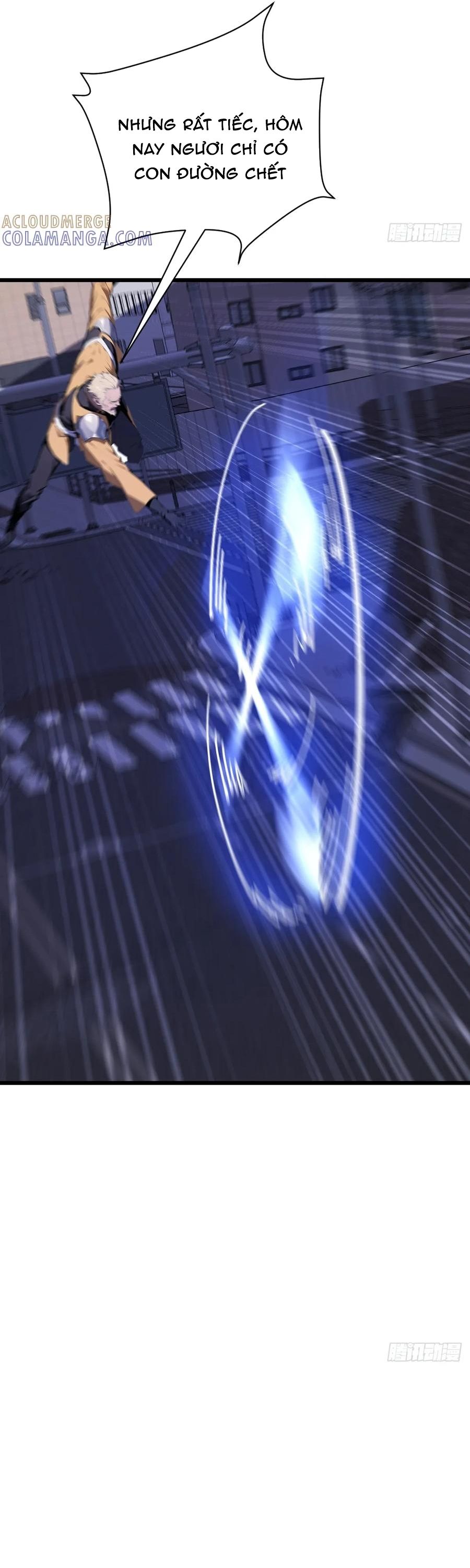 Thần thoại xâm lấn: Ta ở Địa Cầu trảm thần minh Chapter 70 - 41