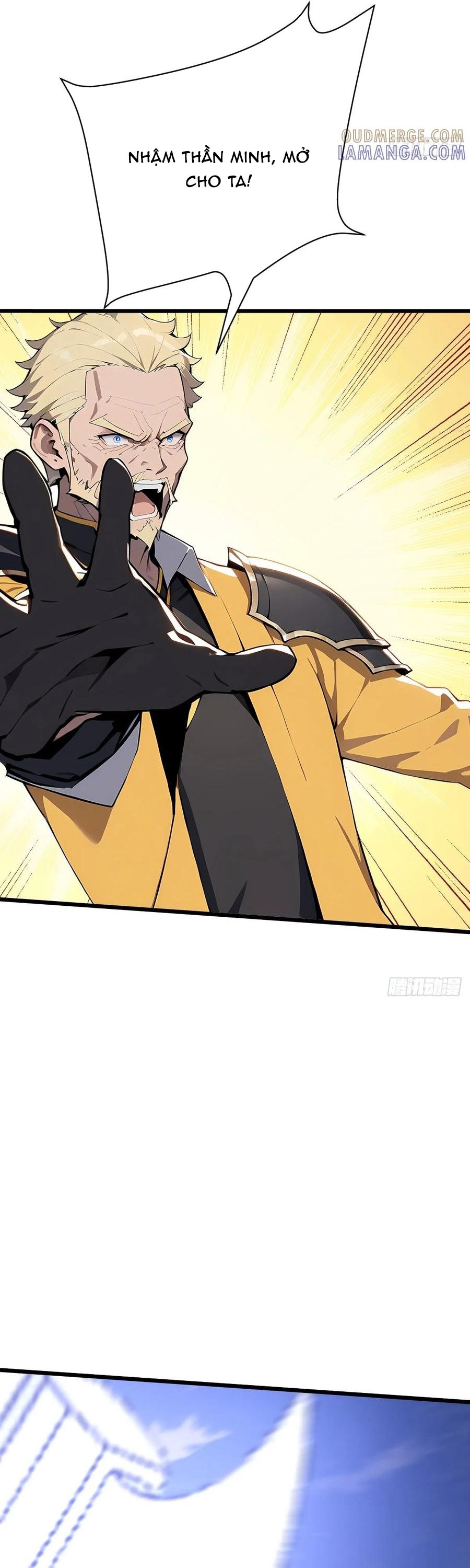 Thần thoại xâm lấn: Ta ở Địa Cầu trảm thần minh Chapter 70 - 43