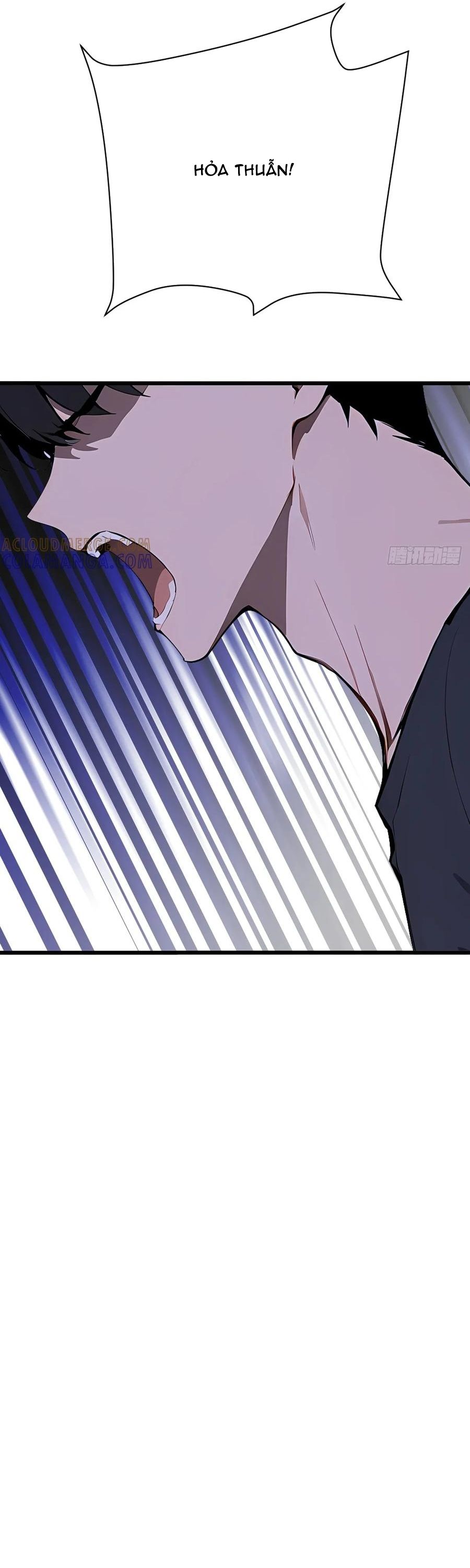 Thần thoại xâm lấn: Ta ở Địa Cầu trảm thần minh Chapter 70 - 46