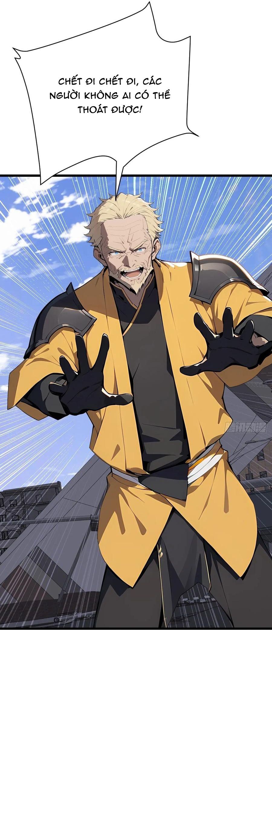 Thần thoại xâm lấn: Ta ở Địa Cầu trảm thần minh Chapter 70 - 51