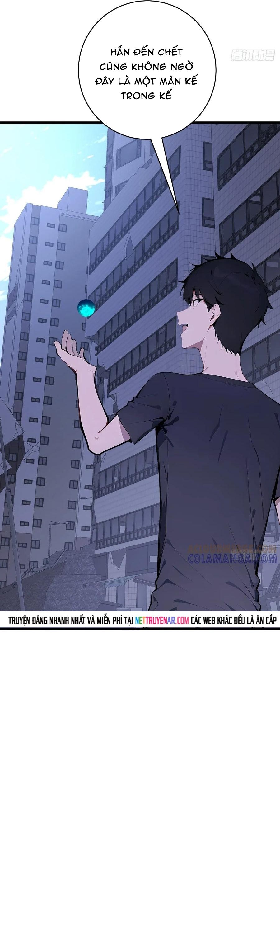 Thần thoại xâm lấn: Ta ở Địa Cầu trảm thần minh Chapter 70 - 57