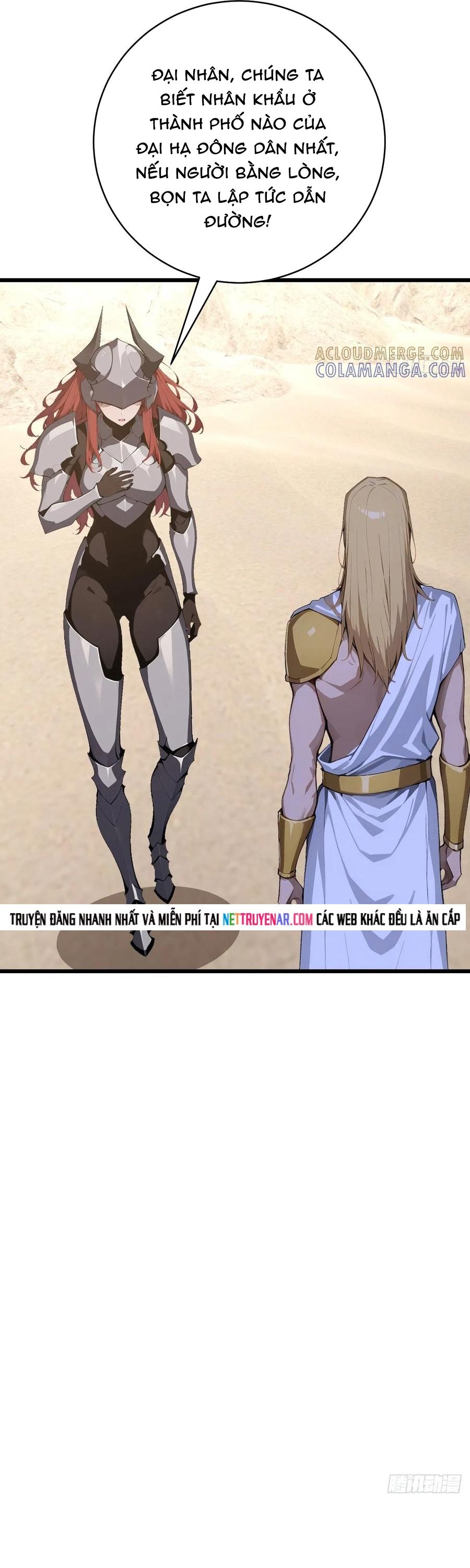Thần thoại xâm lấn: Ta ở Địa Cầu trảm thần minh Chapter 70 - 7