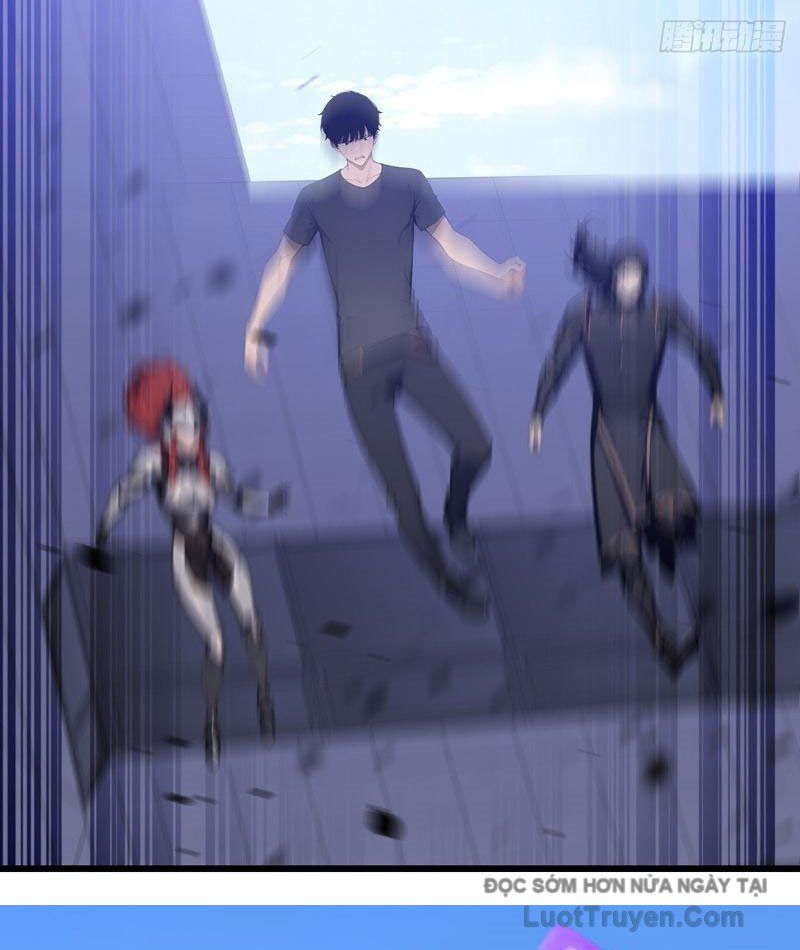 Thần thoại xâm lấn: Ta ở Địa Cầu trảm thần minh Chapter 71 - 141